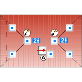 KA28-2 (Falde inclinate)