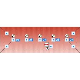 KA28-5 (Falde inclinate)